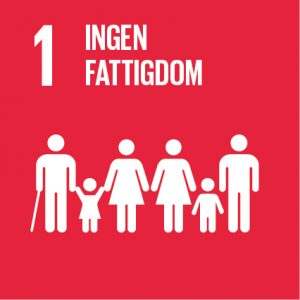 Logotyper Mål 1