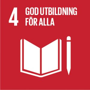 Logotyper Mål 4