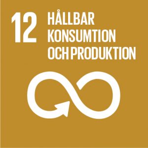 Logotyper Mål 12