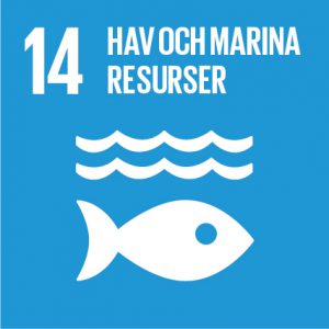 Logotyper Mål 14