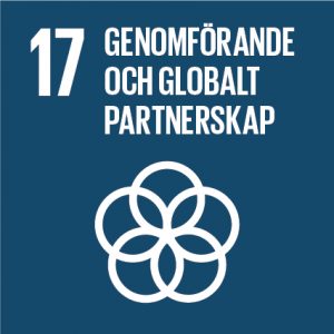 Logotyper Mål 17